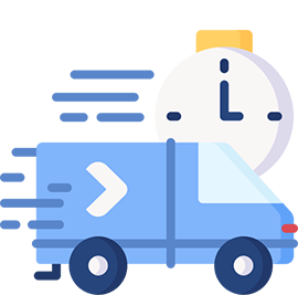 On-Time Delivery