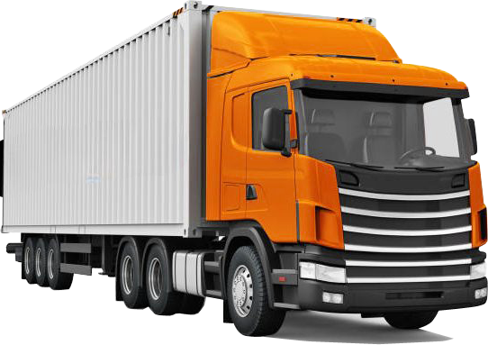 Apex Cargo Truck